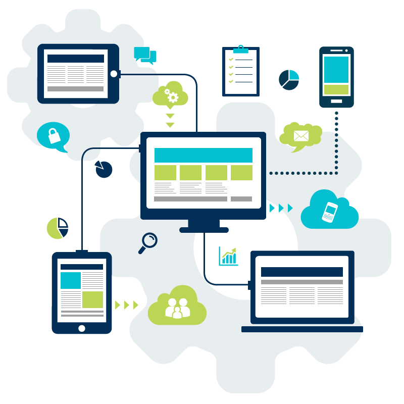 IT Infrastructure