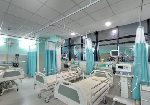 WardMaster Hospital Nursing Software