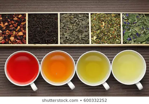 TeaSale Tea Traders Blending Software