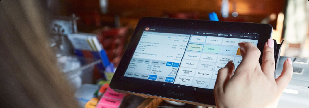 RestaurSof Software